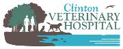 Clinton Veterinary Hospital Logo